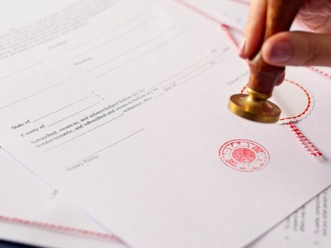 перевод документов