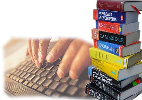 Переклад книг